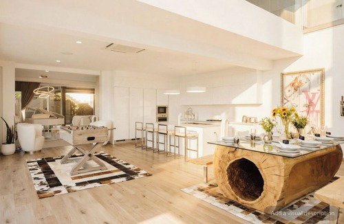 San Sai Villa | Palm Villa Chiang Mai Award-Winning Luxury Villa with Private Pool