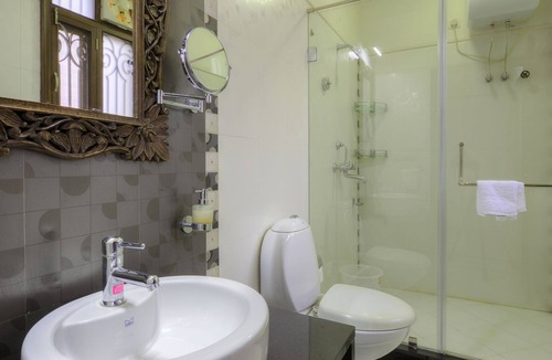 Civil Lines House | Palm34
