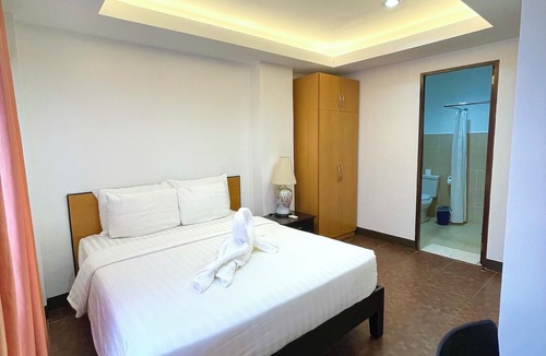 Punta Engano Hotel | Palmbeach Resort & Spa, Mactan
