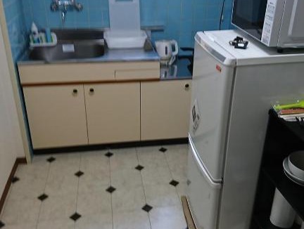 Neyagawa Apartment | Palme Mayumi / Vacation STAY 10938