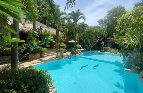 Manoc-Manoc Villa | Palmhill Villa