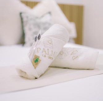 San Juan Hotel | Palms La Union Beachfront Suites