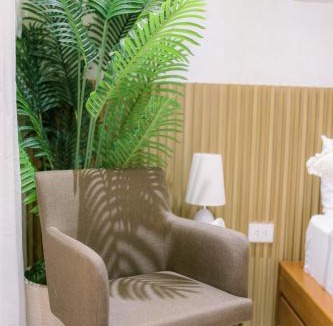 San Juan Hotel | Palms La Union Beachfront Suites