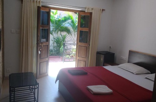 Canacona House | Palolem Residency