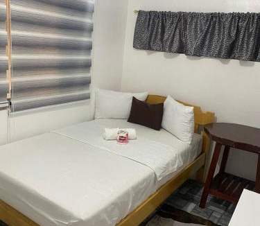 Bilar Bed & Breakfast | Pamarayeg Room