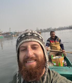 Dal Lake House | Pana 4 Boat House