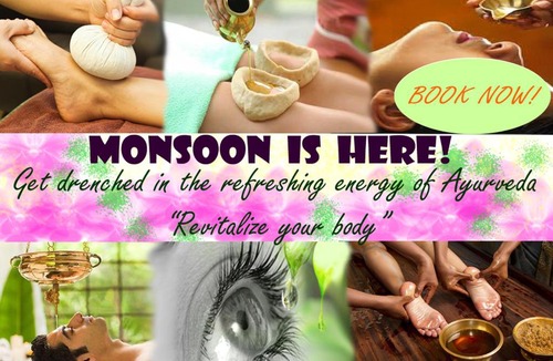 Varkala Hotel | Panchavadi Ayurvedic Beach Resort
