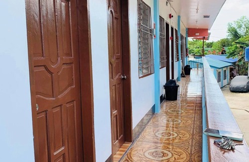 Tawala Apartment | Panglao Budget Accommodations 1nn