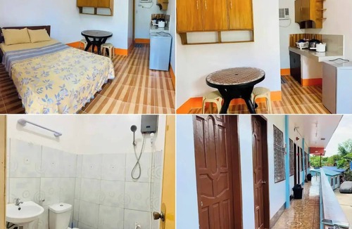 Tawala Apartment | Panglao Budget Accommodations 1nn