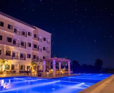 Dauis Resort | Panglao Vista Suites by SMS Hospitality