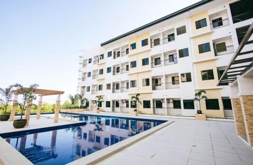 Dauis Resort | Panglao Vista Suites by SMS Hospitality