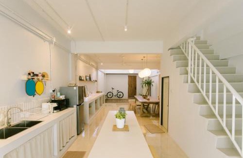 Khuekkhak House | PANI Place Khaolak