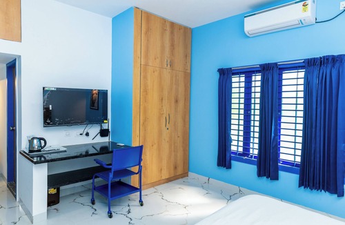 Auroville Hotel | Panism Lifestyle