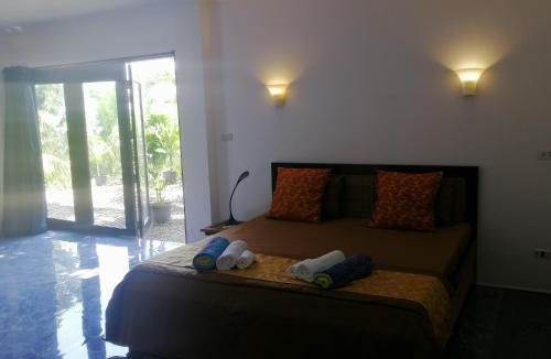 Argao Resort | Panorama de Argao Boutique Resort