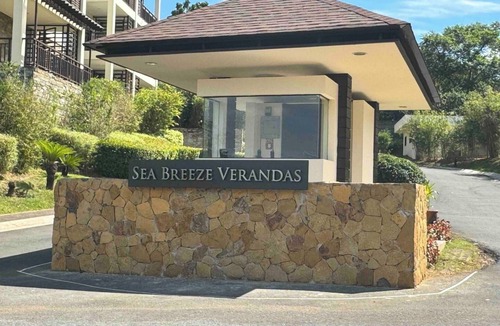 Bataan Condo | Panoramic Sea View 3 Bedroom 3 Bathroom Condo at Anvaya Cove