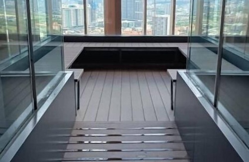 Bukit Bintang Apartment | Panoramic Views KLCC Prime Location Family Suite
