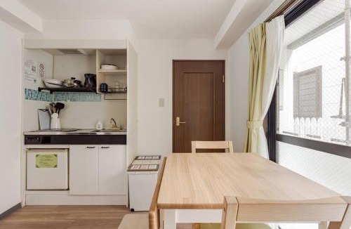 Nishi-Shinjuku House | Papa101