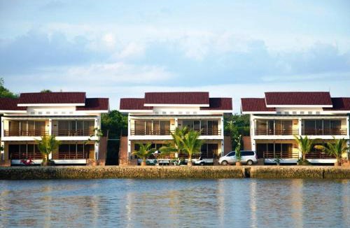 Liloan Resort | Papakit's Marina and Fishing Lagoon powered by Cocotel