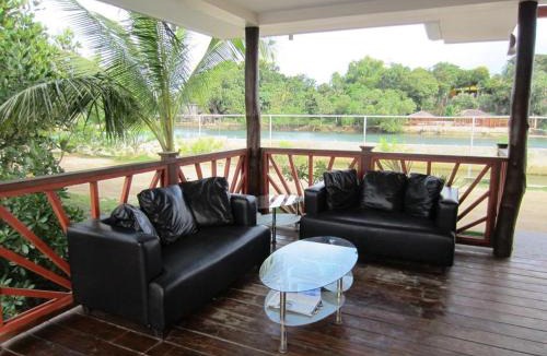 Liloan Resort | Papakit's Marina and Fishing Lagoon powered by Cocotel