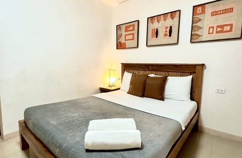 Estancia Hotel | Papierus Pensionne