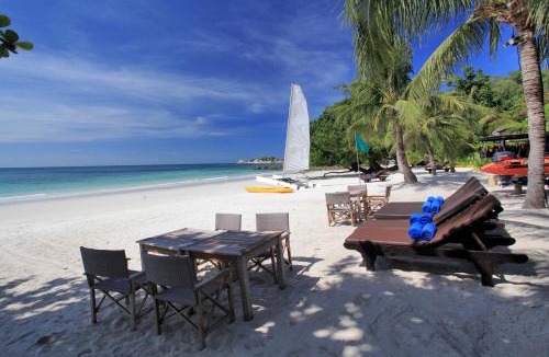 Rayong Resort | Paradee