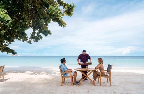 Rayong Resort | Paradee