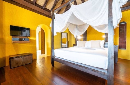 Rayong Resort | Paradee