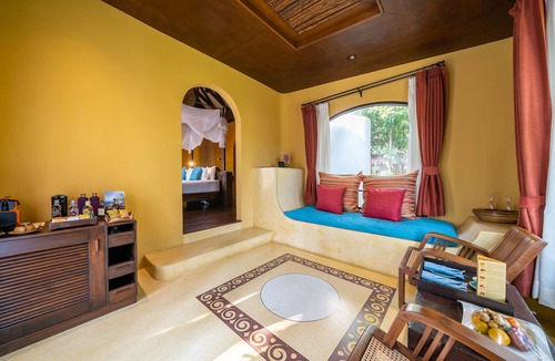 Rayong Resort | Paradee