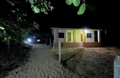 Vengurla House | Paradise Beach Home Stay