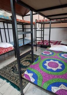 Alappuzha Apartment | Paradise beach homestay