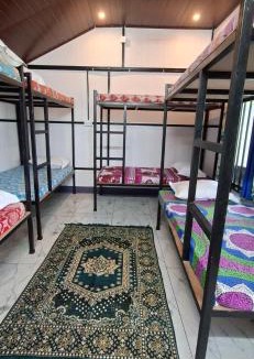 Alappuzha Apartment | Paradise beach homestay