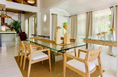 Balabag House | Paradise Blanc Boracay