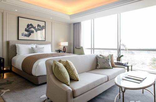 Jung-gu Resort | Paradise City