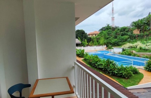 San Pedro Apartment | Paradise Escape in Puerto Princesa