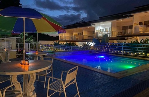 San Pedro Apartment | Paradise Escape in Puerto Princesa