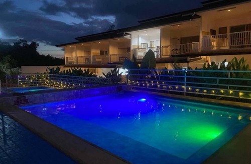 San Pedro Apartment | Paradise Escape in Puerto Princesa