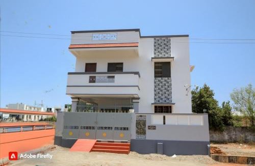 Moratandi Bed & Breakfast | Paradise Home Stay Pondicherry Luxury Stay with Private Swimming Pool