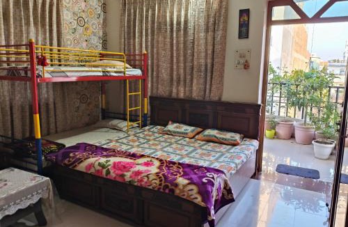 Varanasi House | Paradise Homestay
