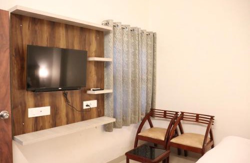 Neemrana Hotel | Paradise Inn