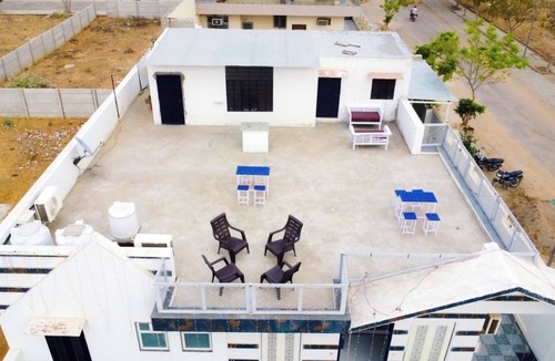 Jaipur Resort | Paradise Point Resort