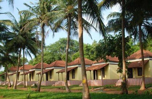 Kumbakonam Hotel | Paradise Resort
