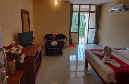 Tumari Hotel | Paradise Wild Hills