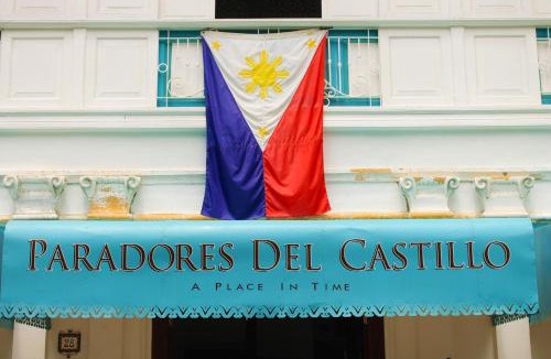 Taal Bed & Breakfast | Paradores Del Castillo