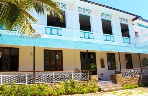 Taal Bed & Breakfast | Paradores Del Castillo