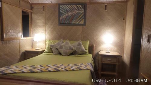 San Francisco Island Hotel | Paraiso Cave & Restaurant & Resort