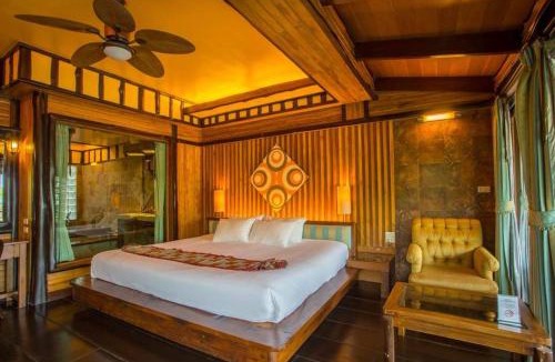 Koh Chang Tai Resort | Parama Koh Chang
