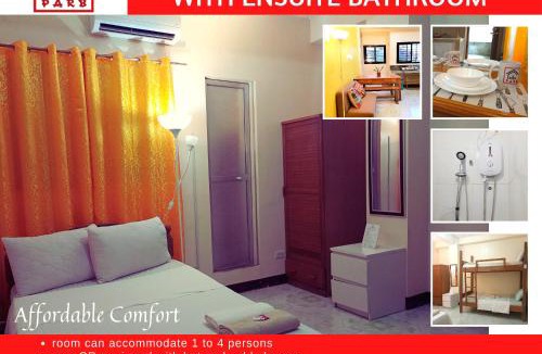 Tuguegarao House | PARB Tuguegarao