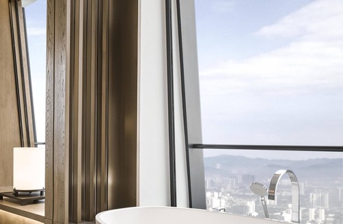 City Centre Hotel | Park Hyatt Kuala Lumpur