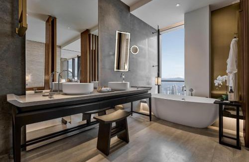 City Centre Hotel | Park Hyatt Kuala Lumpur