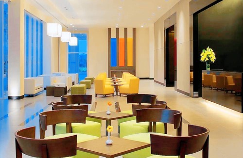 Davao Hotel | Park Inn By Radisson Davao